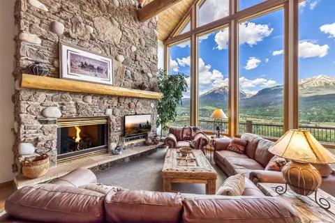 28 Blue Moon Trl #N/A, Silverthorne, CO 80498