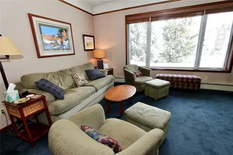 45 Beeler Pl #2215, Copper Mountain, CO 80443 photo 8