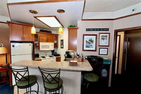 45 Beeler Pl #2215, Copper Mountain, CO 80443 photo 3