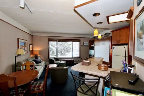 45 Beeler Pl #2215, Copper Mountain, CO 80443 photo 7