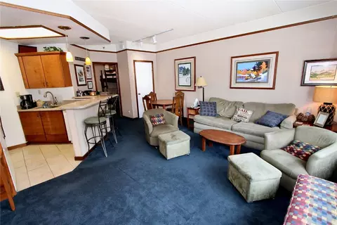 45 Beeler Pl #2215, Copper Mountain, CO 80443 photo 2