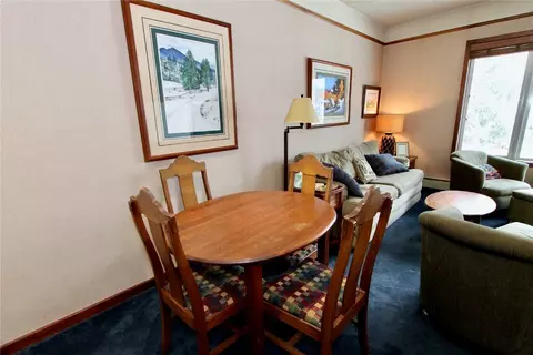 45 Beeler Pl #2215, Copper Mountain, CO 80443 photo 9