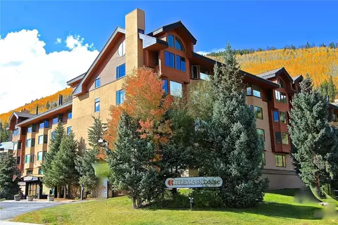 45 Beeler Pl #2215, Copper Mountain, CO 80443