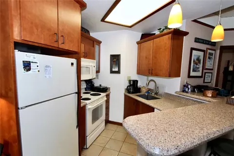 45 Beeler Pl #2215, Copper Mountain, CO 80443 photo 4