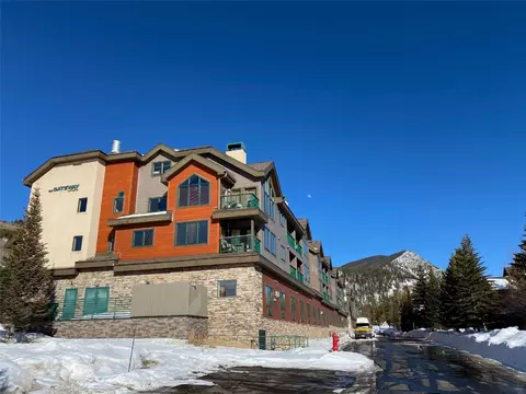 23110 Us Highway 6 #5060, Keystone, CO 80435