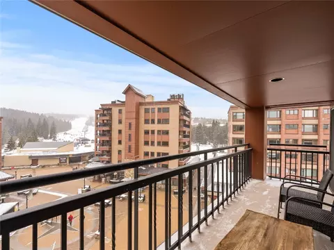645 S Park Ave #501, Breckenridge, CO 80424