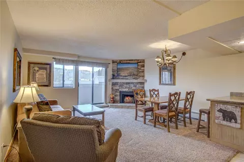 611 Village Rd #21190, Breckenridge, CO 80424