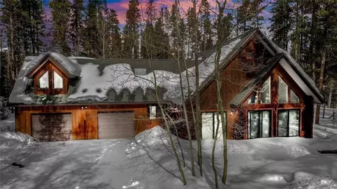 3934 Ski Hill Rd, Breckenridge, CO 80424