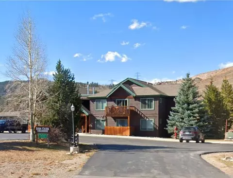 397 Cove Blvd #4D, Dillon, CO 80435
