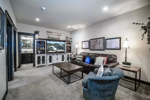 Living - 58 Outpost Dr #58, Keystone, CO 80435 photo 4 of 5