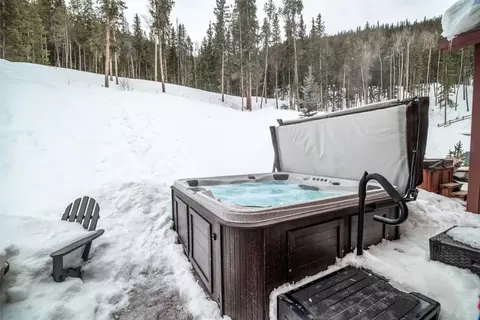 Exterior - 58 Outpost Dr #58, Keystone, CO 80435 photo 1 of 7