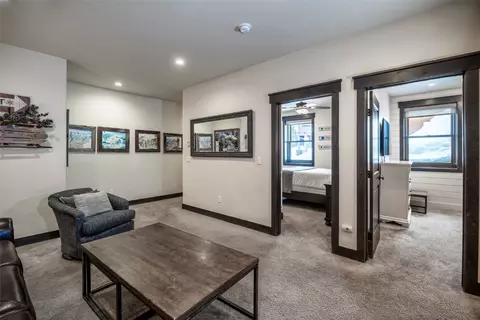 Bedroom - 58 Outpost Dr #58, Keystone, CO 80435 photo 6 of 9