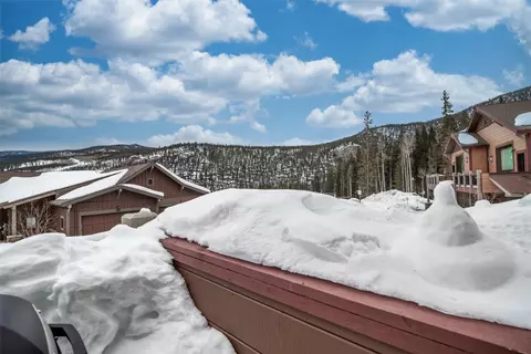 Exterior - 58 Outpost Dr #58, Keystone, CO 80435 photo 7 of 7