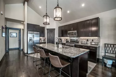 Kitchen - 58 Outpost Dr #58, Keystone, CO 80435 photo 4 of 6