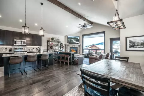 58 Outpost Dr #58, Keystone, CO 80435