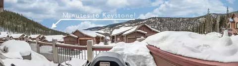 Other - 58 Outpost Dr #58, Keystone, CO 80435 photo 4 of 4