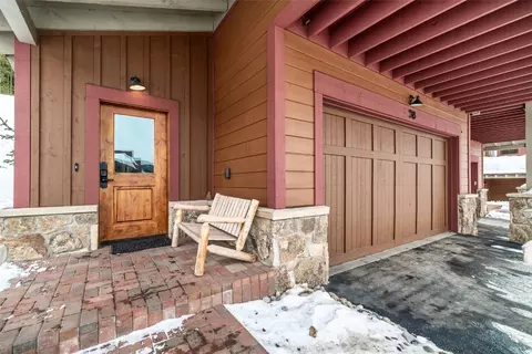 Exterior - 58 Outpost Dr #58, Keystone, CO 80435 photo 6 of 7