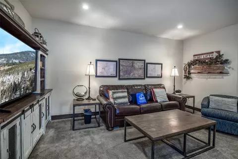 Living - 58 Outpost Dr #58, Keystone, CO 80435 photo 5 of 5