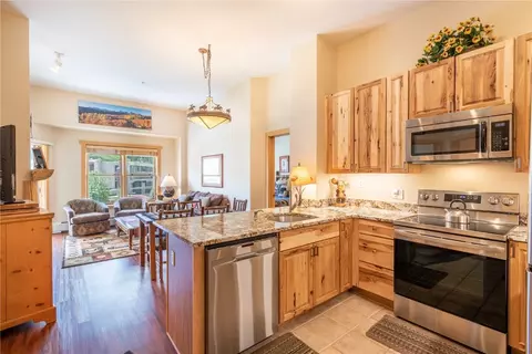 105 Wheeler Cir #433, Copper Mountain, CO 80443
