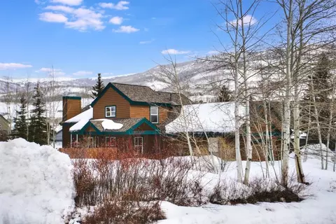 125 Blue Grouse Ln, Silverthorne, CO 80498
