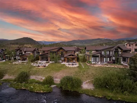 147 Shores Ln, Breckenridge, CO 80424