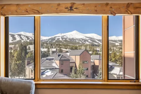 535 S Park Ave #611, Breckenridge, CO 80424