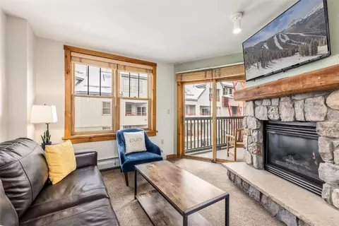 100 Dercum Sq #8388, Keystone, CO 80435