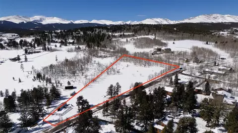 Tbd Beaver Creek Road, Fairplay, CO 80440