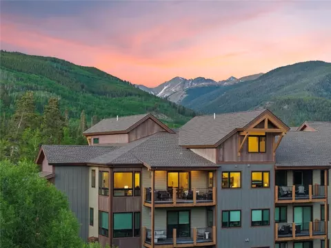 23 Clearwater Way #305, Keystone, CO 80435