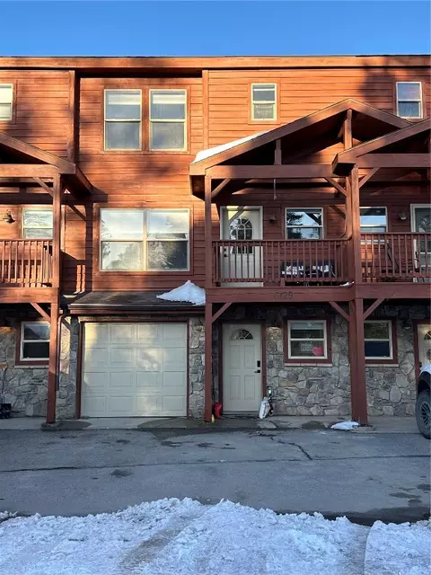 129 Monarch Dr #8, Breckenridge, CO 80424