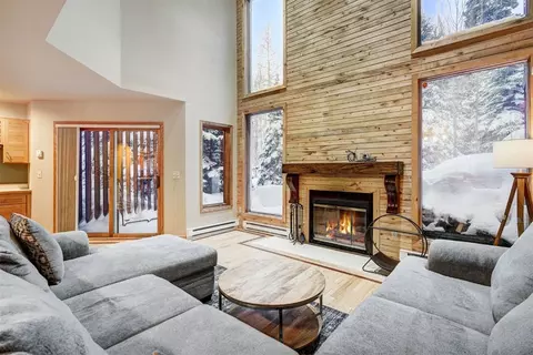52 Burgundy Cir #B, Silverthorne, CO 80498