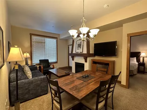 172 Beeler Pl #102-D, Copper Mountain, CO 80443