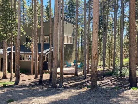 52 Tin Cup Cir, Breckenridge, CO 80424