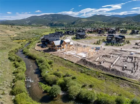252 Monitor Dr, Breckenridge, CO 80424