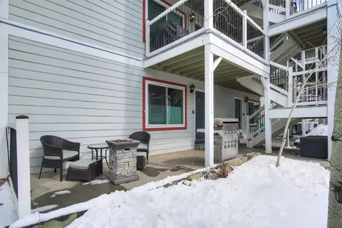 Exterior - 412 S Main St #1B1, Breckenridge, CO 80424 photo 2 of 3