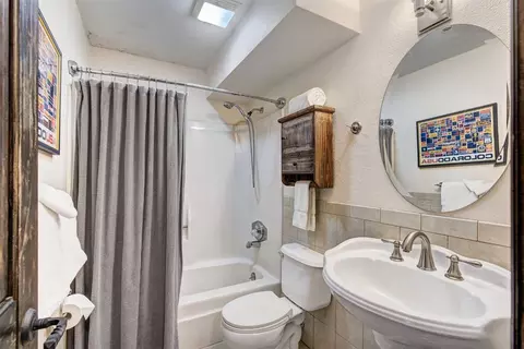 Bath - 412 S Main St #1B1, Breckenridge, CO 80424 photo 2 of 2
