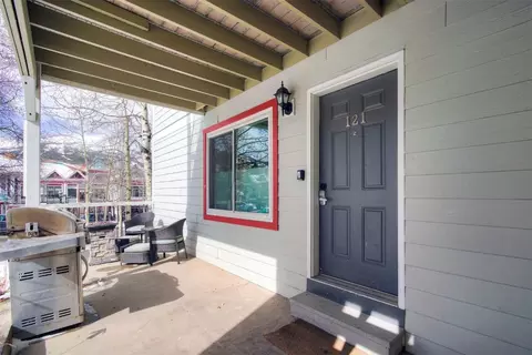 Exterior - 412 S Main St #1B1, Breckenridge, CO 80424 photo 1 of 3