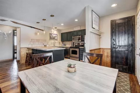 Kitchen - 412 S Main St #1B1, Breckenridge, CO 80424 photo 2 of 8