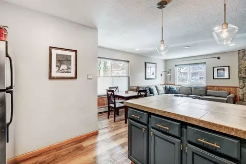 Kitchen - 412 S Main St #1B1, Breckenridge, CO 80424 photo 8 of 8