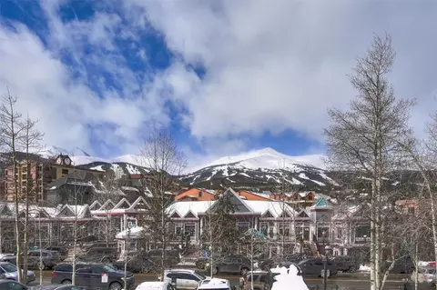 View/Area - 412 S Main St #1B1, Breckenridge, CO 80424 photo 1 of 6
