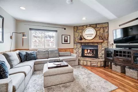 Living - 412 S Main St #1B1, Breckenridge, CO 80424 photo 1 of 3