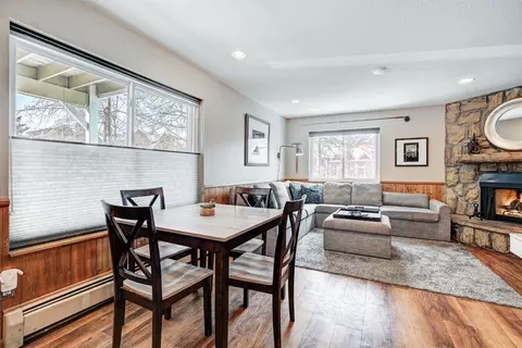 Dining - 412 S Main St #1B1, Breckenridge, CO 80424 photo 1 of 1