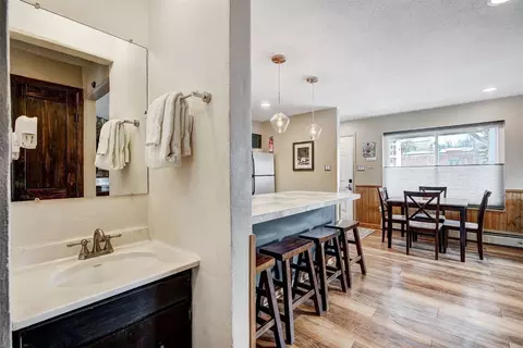 Bath - 412 S Main St #1B1, Breckenridge, CO 80424 photo 1 of 2