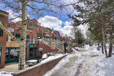 View/Area - 412 S Main St #1B1, Breckenridge, CO 80424 photo 6 of 6