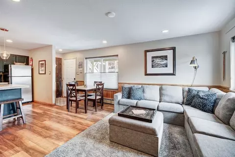 Living - 412 S Main St #1B1, Breckenridge, CO 80424 photo 2 of 3