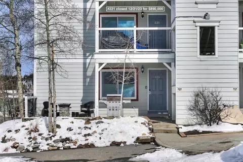 Other - 412 S Main St #1B1, Breckenridge, CO 80424 photo 1 of 4