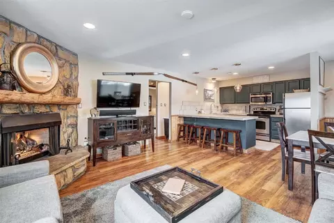 Living - 412 S Main St #1B1, Breckenridge, CO 80424 photo 3 of 3