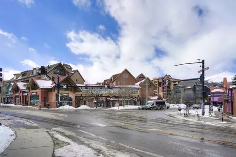 View/Area - 412 S Main St #1B1, Breckenridge, CO 80424 photo 4 of 6