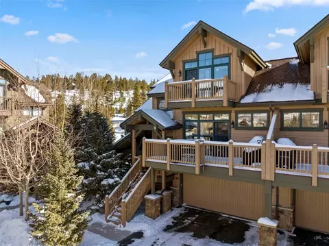 58 Linden Ln #58, Breckenridge, CO 80424