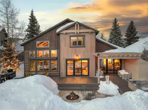 535 W Coyote Dr, Silverthorne, CO 80498